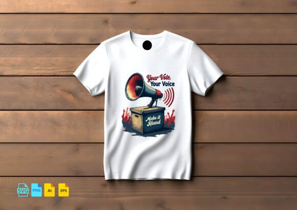 Download Election T-shirt - Election Collection