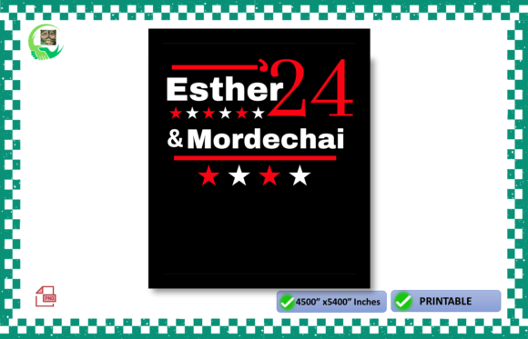 Download Esther Mordechai 2024 Election - Election Collection