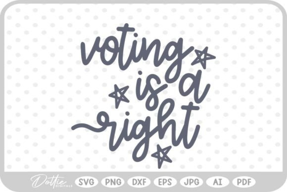 Download Voting Vote Election SVG PNG DXF - Election Collection