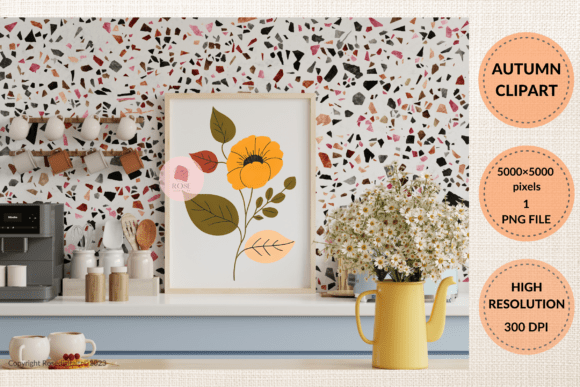 Download About Autumn Flower PNG Graphic 19 - Autumn flower png Collection