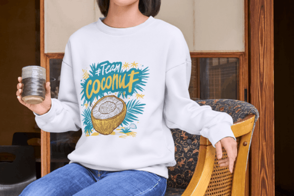 Download Kamala Harris 2024 Election Team Coconut - Election Collection